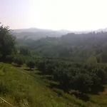 In Monferrato Ferienhaus *