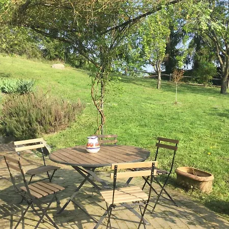 In Monferrato Vakantiehuis