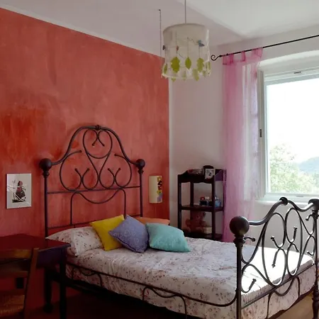 Vakantiehuis In Monferrato Albugnano