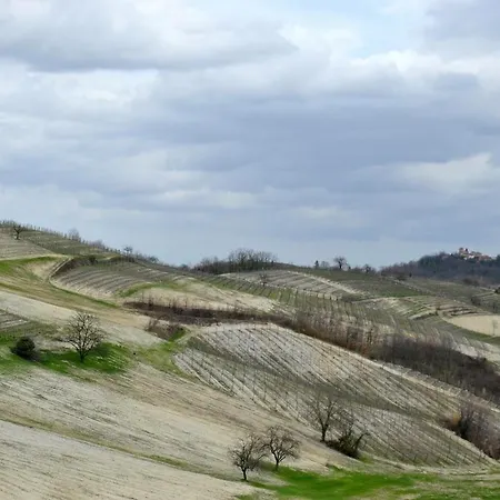 In Monferrato * Albugnano