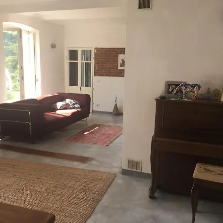 Vakantiehuis In Monferrato Albugnano