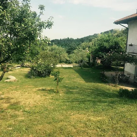 In Monferrato Albugnano