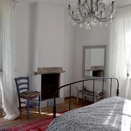 In Monferrato Vakantiehuis