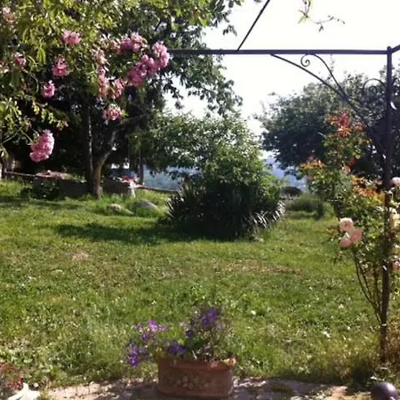 In Monferrato Vakantiehuis *