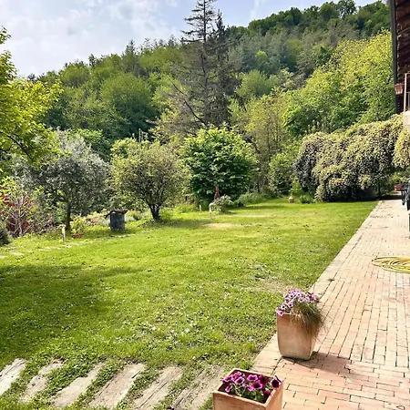 別荘 In Monferrato Albugnano