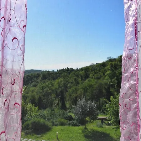 In Monferrato Vakantiehuis