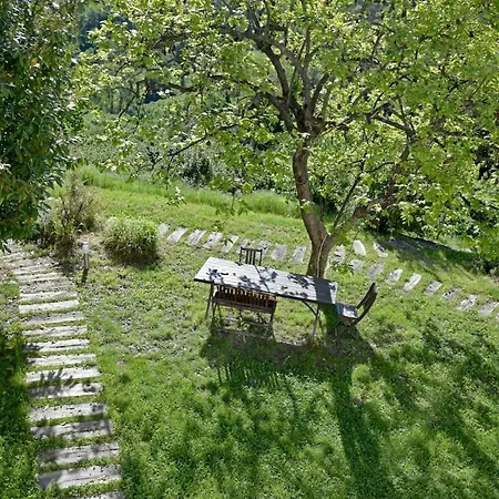 In Monferrato Vakantiehuis Albugnano