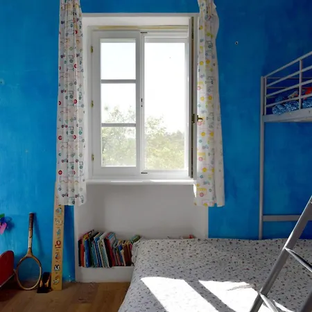 Vakantiehuis In Monferrato Albugnano