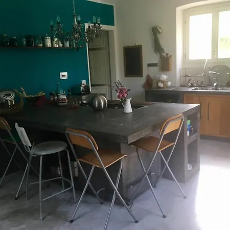 In Monferrato Vakantiehuis