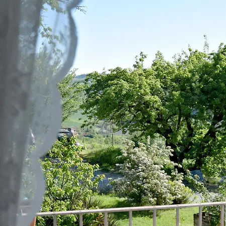 Vakantiehuis In Monferrato