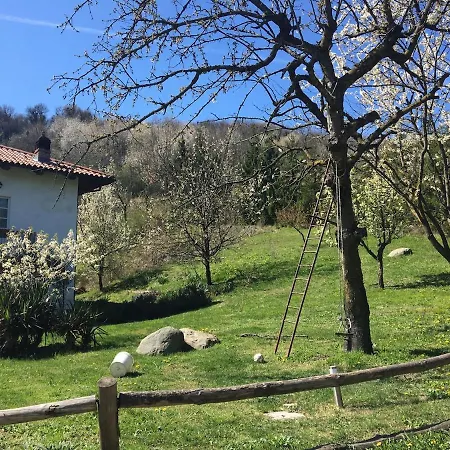 In Monferrato * Albugnano