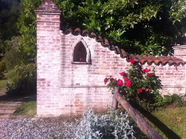 別荘 In Monferrato *