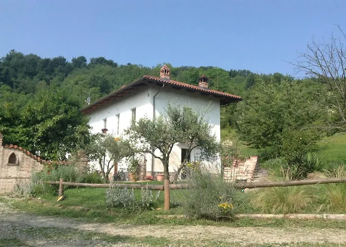 In Monferrato *