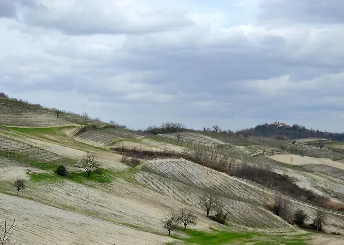 In Monferrato * Albugnano