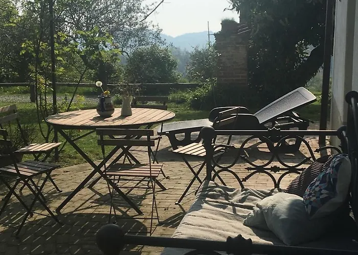 In Monferrato Albugnano