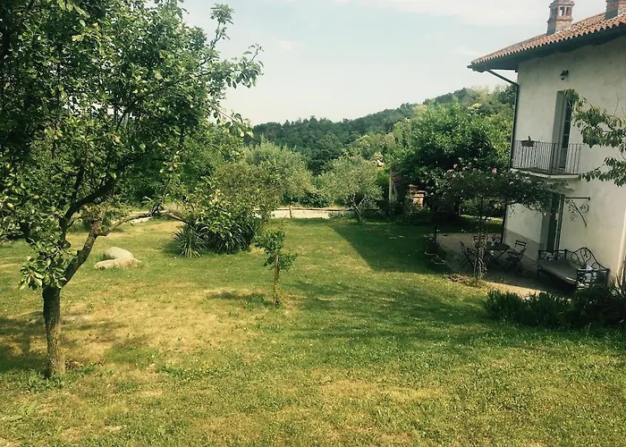 In Monferrato Albugnano