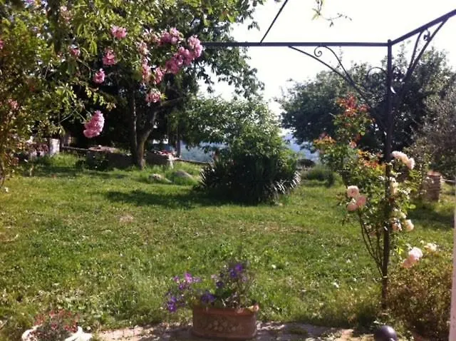 In Monferrato 別荘 *