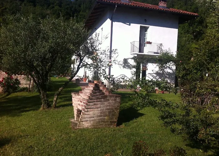 In Monferrato 別荘