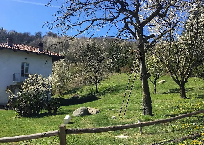 In Monferrato * Albugnano